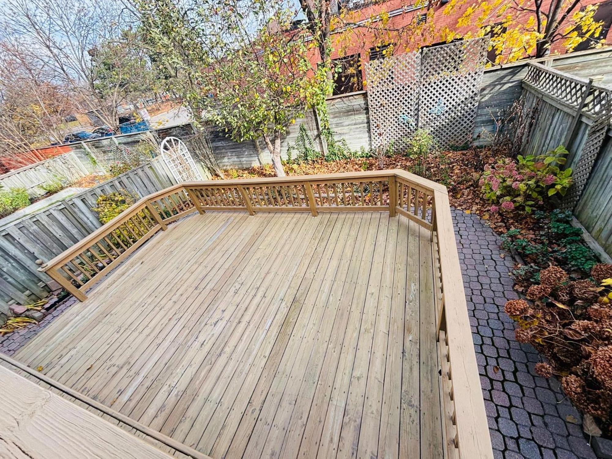 Room With Private Patio Next To Toronto Airport Mississauga Luaran gambar